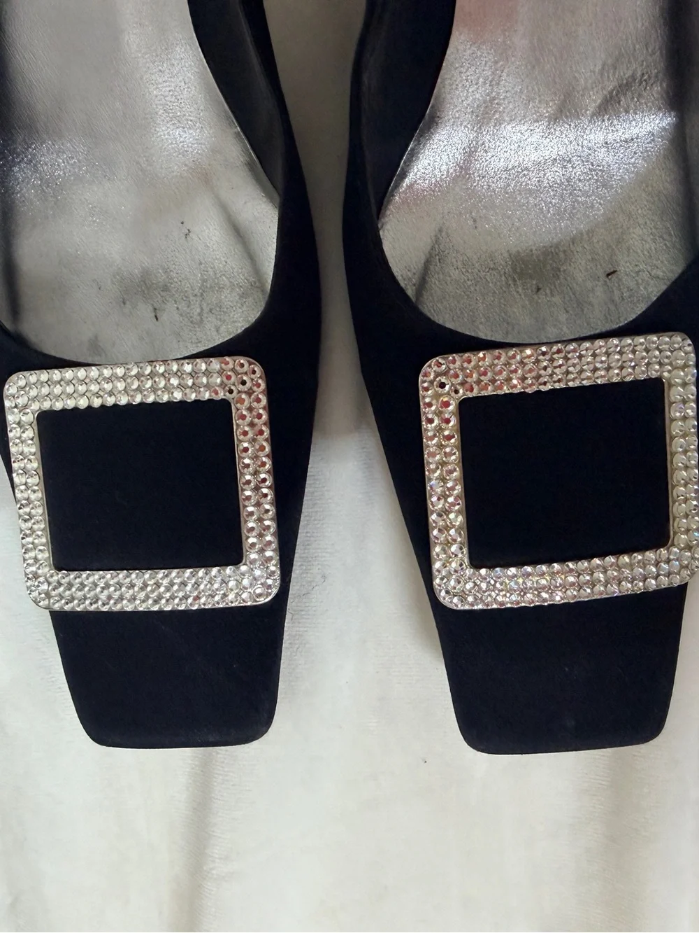 Stuart Weitzman